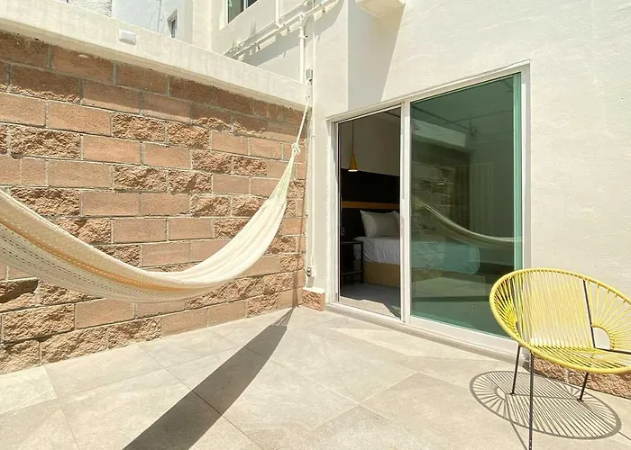 Vive Mx Wtc Cdmx, Trademark Collection By Wyndham 4* Mexico City