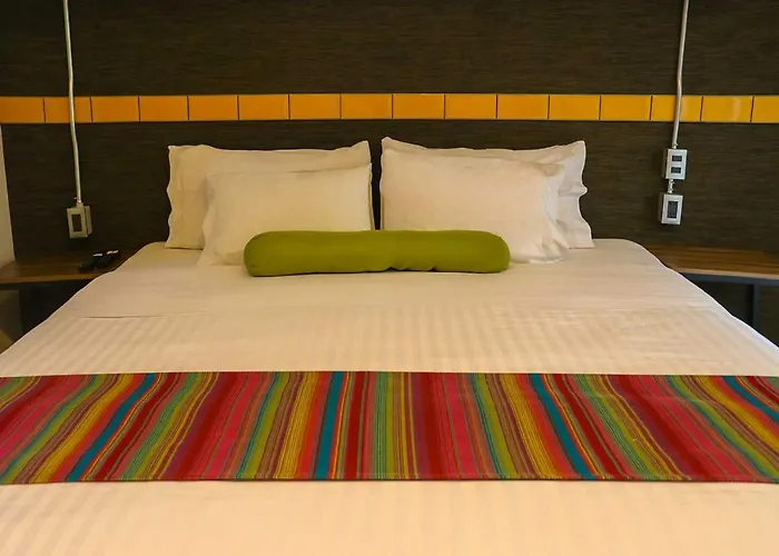 Vive Mx Wtc Cdmx, Trademark Collection By Wyndham