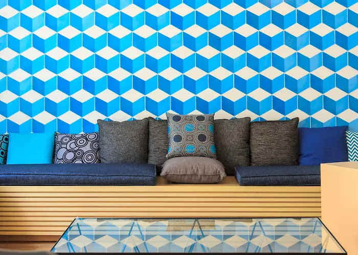 Vive Mx Wtc Cdmx, Trademark Collection By Wyndham Aparthotel 4*