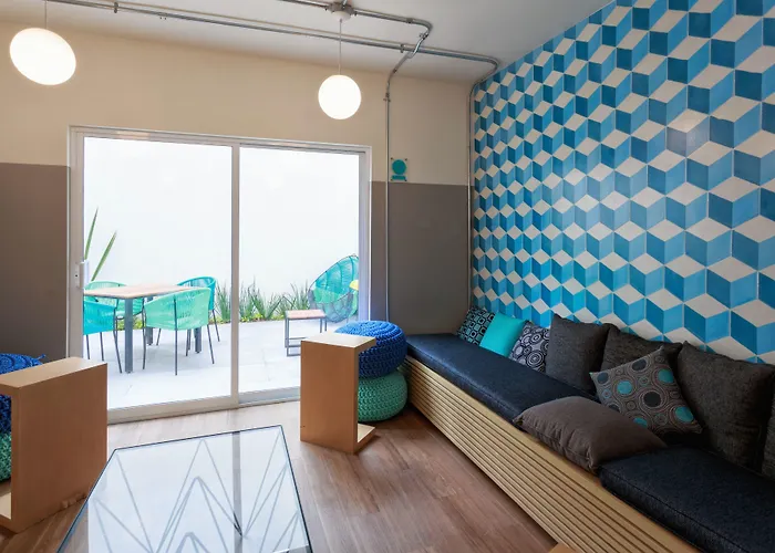 Vive Mx Wtc Cdmx, Trademark Collection By Wyndham Mexico City