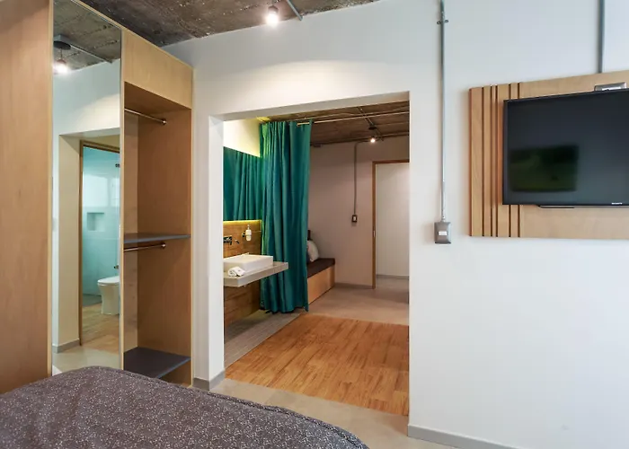 Vive Mx Wtc Cdmx, Trademark Collection By Wyndham Mexico City