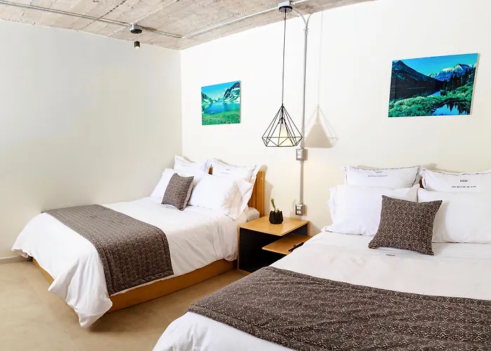 Vive Mx Wtc Cdmx, Trademark Collection By Wyndham 4* 墨西哥城