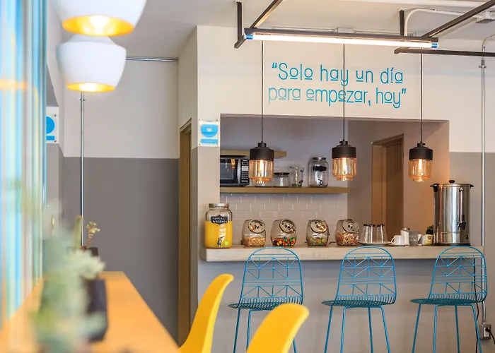 Vive Mx Wtc Cdmx, Trademark Collection By Wyndham Mexico City