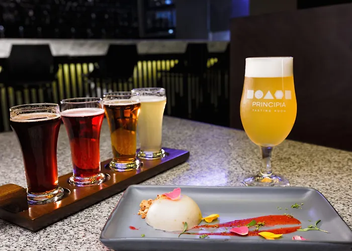 Vive Mx Wtc Cdmx, Trademark Collection By Wyndham 公寓式酒店 4*