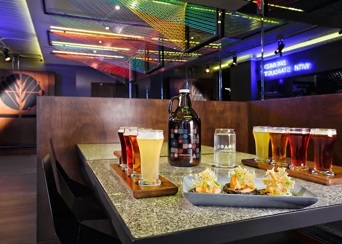 Vive Mx Wtc Cdmx, Trademark Collection By Wyndham 4*