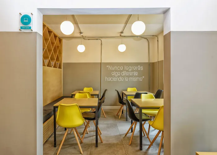 Vive Mx Wtc Cdmx, Trademark Collection By Wyndham Aparthotel Mexico City