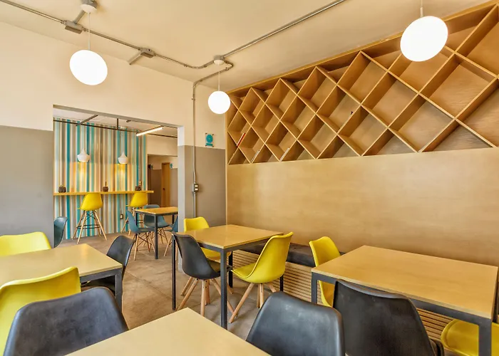 Vive Mx Wtc Cdmx, Trademark Collection By Wyndham