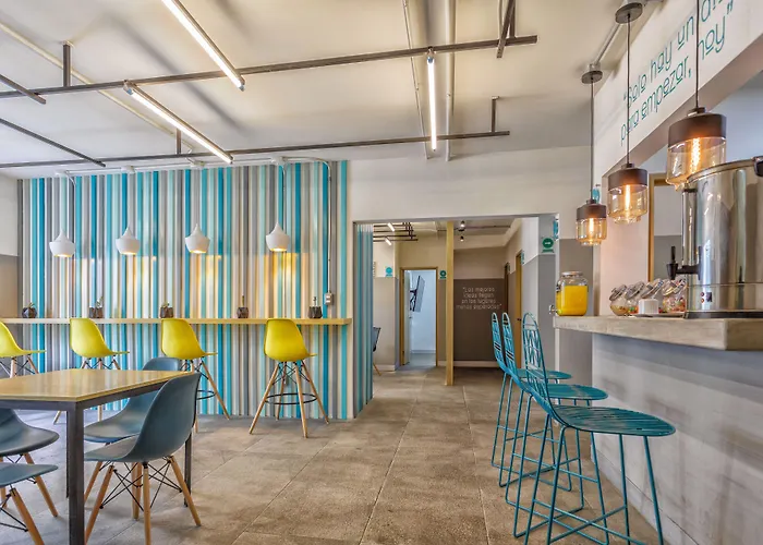 Vive Mx Wtc Cdmx, Trademark Collection By Wyndham 4*