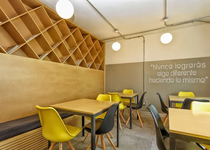 Aparthotel Vive Mx Wtc Cdmx, Trademark Collection By Wyndham 4*