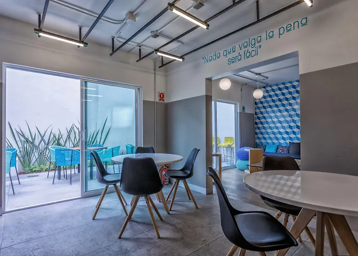 Aparthotel Vive Mx Wtc Cdmx, Trademark Collection By Wyndham Mexico City