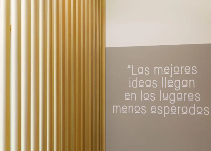 Vive Mx Wtc Cdmx, Trademark Collection By Wyndham 4*