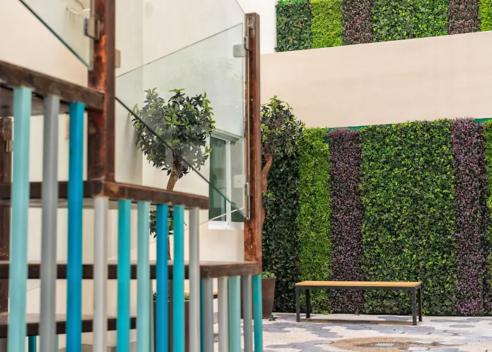 Vive Mx Wtc Cdmx, Trademark Collection By Wyndham 公寓式酒店 墨西哥城